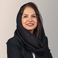 دکتر رویا ازقندی
